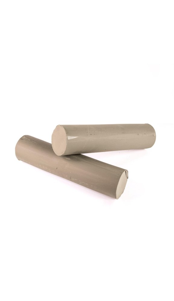 Chamotte Vacuum Masse