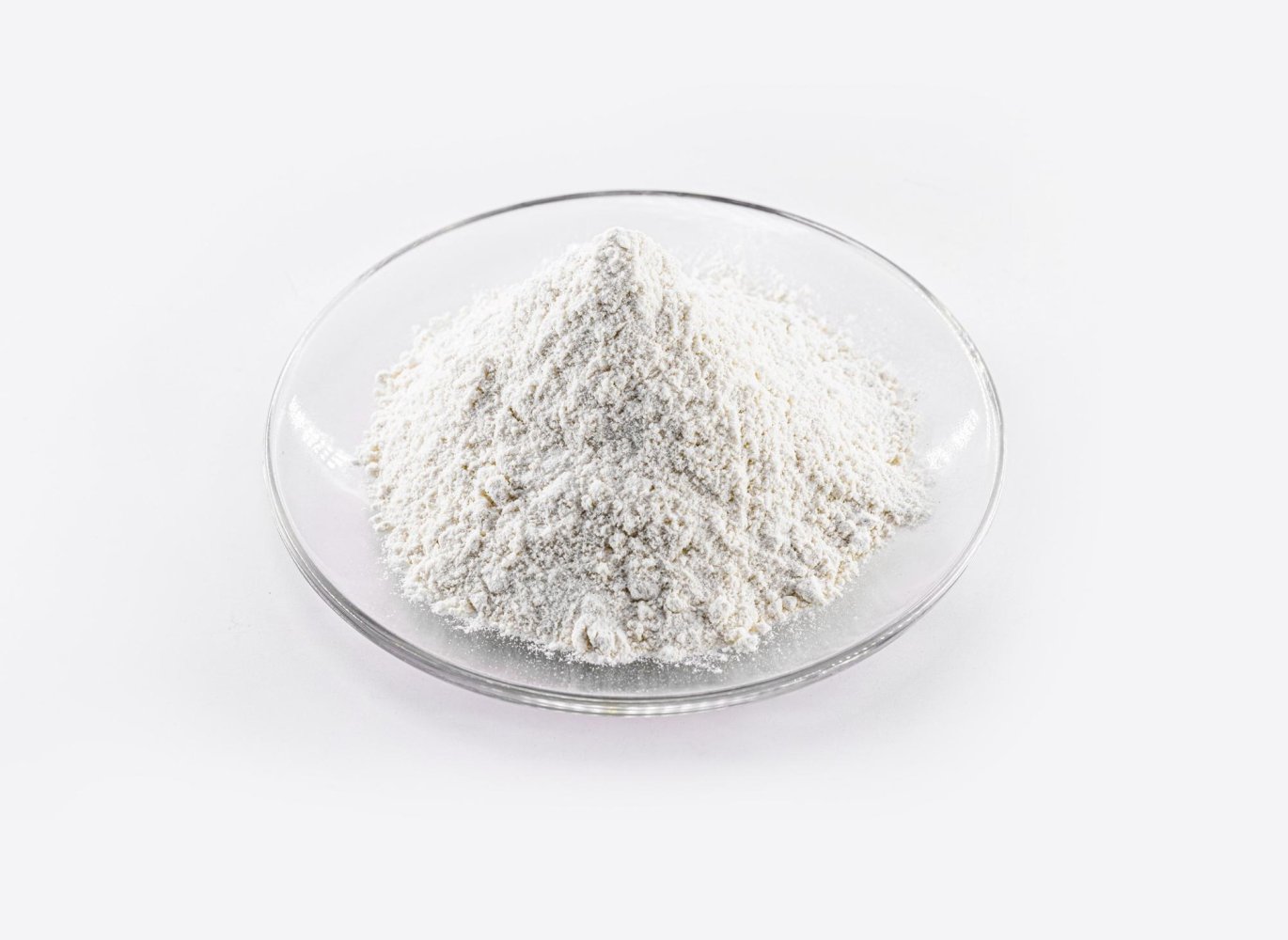 Micronized Bentonite