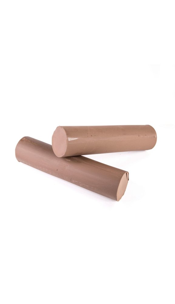 Red Pottery Masse