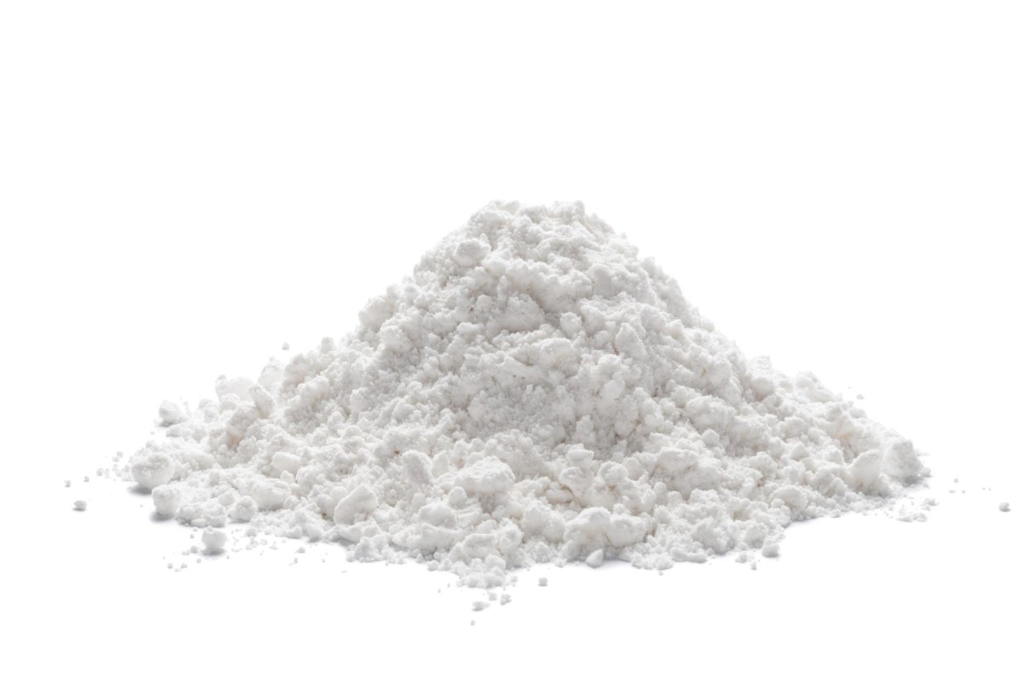 Crude Bentonite