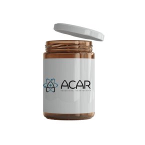 Transparent Ceramic Glaze