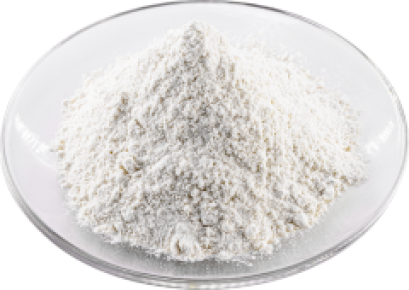 Bentonite